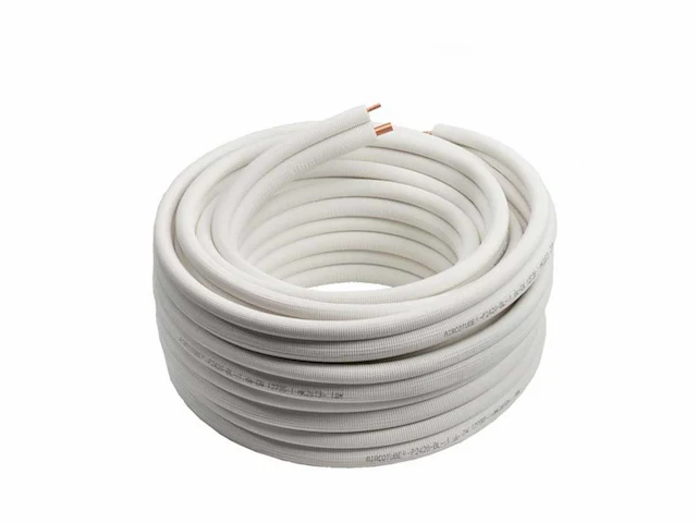 Aircotube p2530 airconditioning installatiebuis - afbeelding 1 van  4