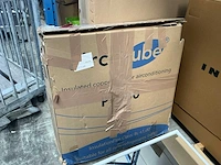 Aircotube p2530 airconditioning installatiebuis - afbeelding 2 van  4