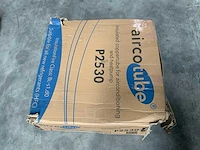 Aircotube p2530 koperbuis leiding rol 30m - afbeelding 2 van  4
