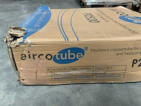 Aircotube p2530 koperbuis leiding rol 30m - afbeelding 3 van  4