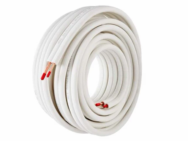 Aircotube p3520 koelleiding 20m - afbeelding 1 van  3