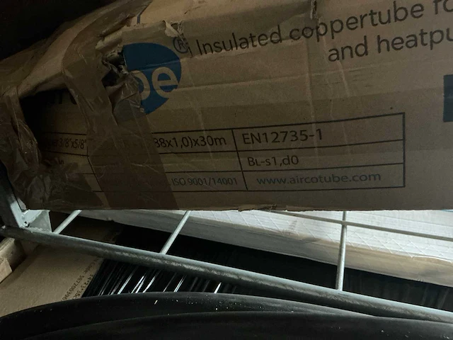 Aircotube p3530 slang (30m) - afbeelding 3 van  4