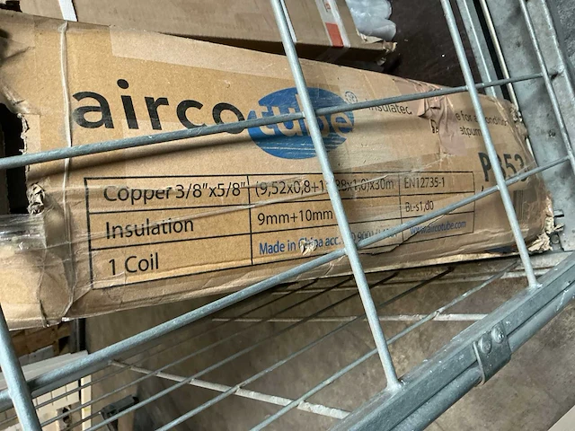 Aircotube p3530 slang (30m) - afbeelding 4 van  4