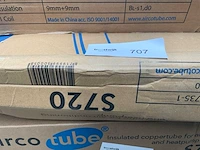 Aircotube s720 airco leiding - afbeelding 2 van  3