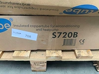 Aircotube s720b airco koel leiding - afbeelding 2 van  3