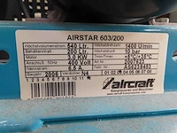 Aircraft - airstar 603/200 - compressor - afbeelding 2 van  3