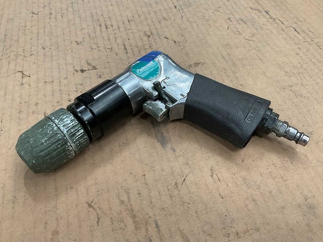 Aircraft boormachine - afbeelding 1 van  3