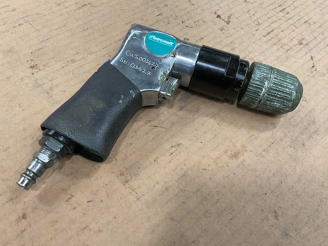 Aircraft boormachine - afbeelding 3 van  3