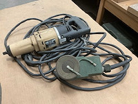 Aircraft dynamics slagmoersleutel - afbeelding 1 van  5