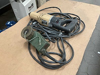 Aircraft dynamics slagmoersleutel - afbeelding 2 van  5