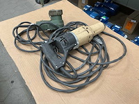 Aircraft dynamics slagmoersleutel - afbeelding 3 van  5