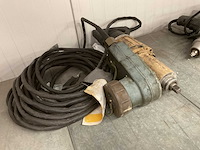 Aircraft dynamics slagmoersleutel - afbeelding 1 van  5