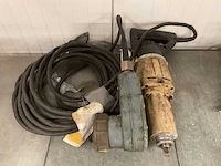 Aircraft dynamics slagmoersleutel - afbeelding 2 van  5