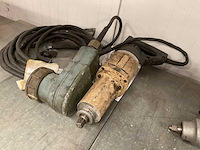 Aircraft dynamics slagmoersleutel - afbeelding 3 van  5