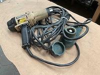 Aircraft dynamics slagmoersleutel - afbeelding 1 van  4