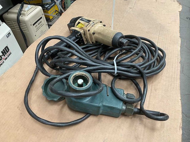 Aircraft dynamics slagmoersleutel - afbeelding 2 van  4