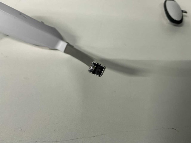 Aircraft medical - mcgrath mac - video laryngoscoop - afbeelding 3 van  4