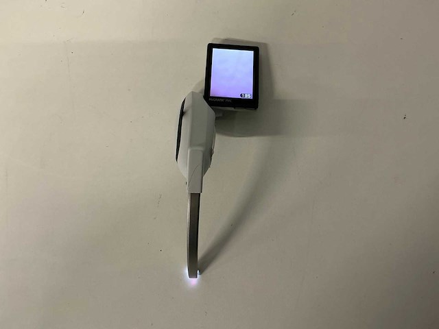Aircraft medical - mcgrath mac - video laryngoscoop - afbeelding 1 van  5
