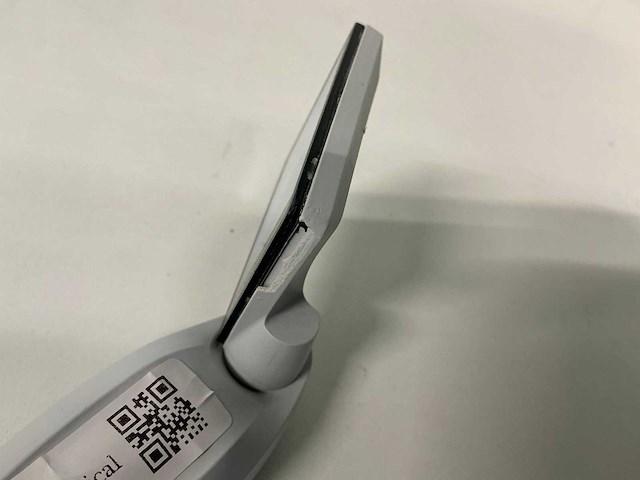 Aircraft medical - mcgrath mac - video laryngoscoop - afbeelding 3 van  5