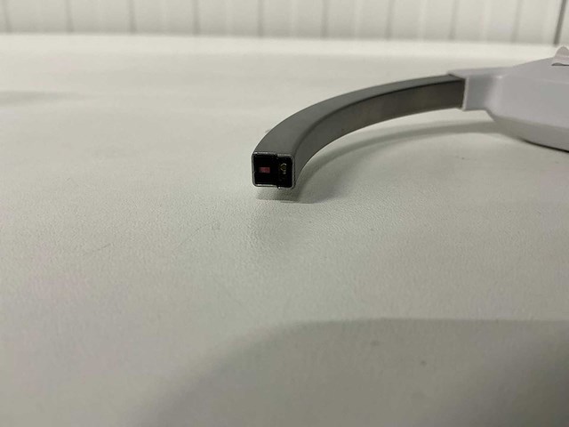 Aircraft medical - mcgrath mac - video laryngoscoop - afbeelding 4 van  5