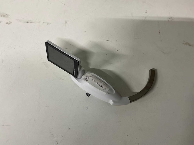 Aircraft medical - mcgrath mac - videolaryngoscoop - afbeelding 3 van  6