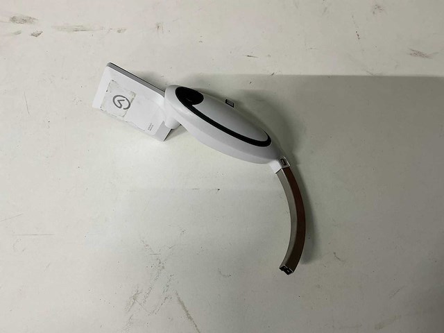 Aircraft medical - mcgrath mac - videolaryngoscoop - afbeelding 4 van  6