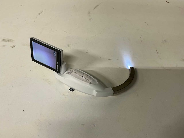 Aircraft medical - mcgrath mac - videolaryngoscoop - afbeelding 5 van  6