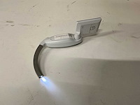 Aircraft medical - mcgrath mac - videolaryngoscoop - afbeelding 6 van  6