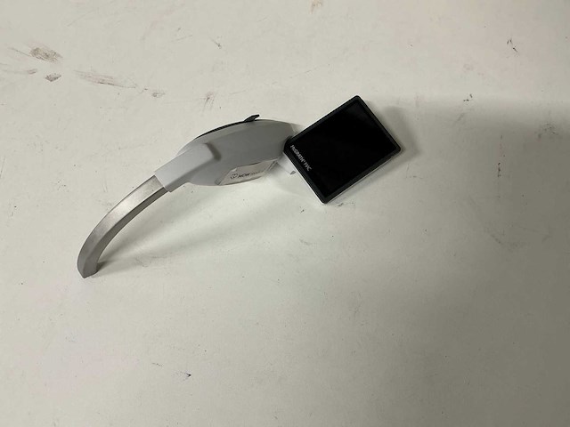 Aircraft medical - mcgrath mac - videolaryngoscoop - afbeelding 2 van  6