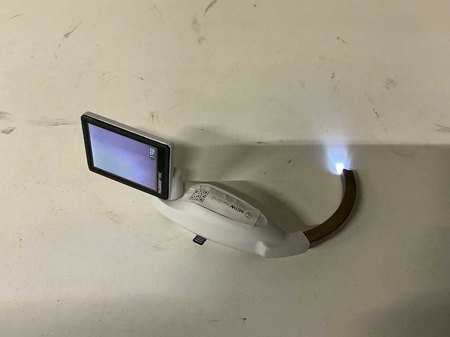 Aircraft medical - mcgrath mac - videolaryngoscoop - afbeelding 5 van  6