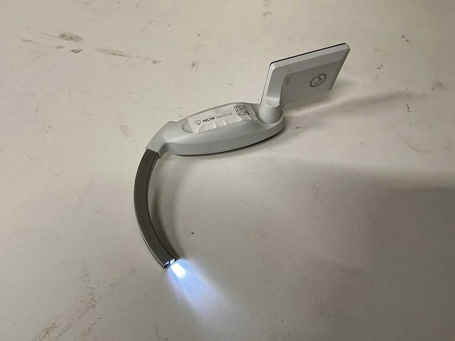 Aircraft medical - mcgrath mac - videolaryngoscoop - afbeelding 6 van  6