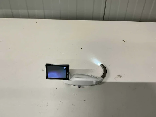Aircraft medical mcgrath mac video laryngoscoop - afbeelding 1 van  2