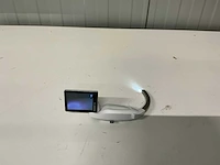 Aircraft medical mcgrath mac video laryngoscoop - afbeelding 1 van  2