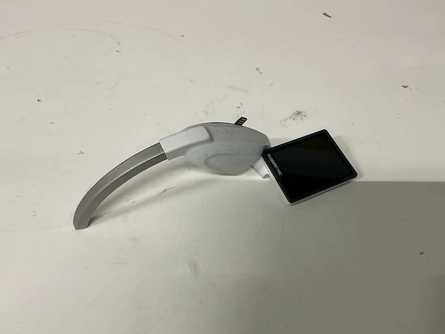 Aircraft medical mcgrath video laryngoscoop - afbeelding 1 van  2