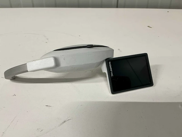Aircraft medical mcgrath video laryngoscoop - afbeelding 2 van  2