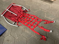 Aircraft seat (10x) - afbeelding 1 van  5