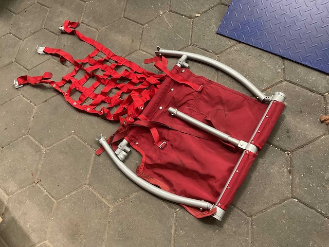 Aircraft seat (10x) - afbeelding 3 van  5