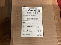 Aircraft seat (10x) - afbeelding 5 van  5