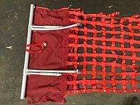 Aircraft troop seat (5x) - afbeelding 1 van  4