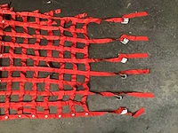 Aircraft troop seat (5x) - afbeelding 4 van  4