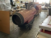 Aireco aia 80 heater - afbeelding 3 van  7