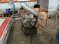 Aireco aia 80 heater - afbeelding 4 van  7