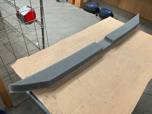 Airflow baffle (27x) - afbeelding 1 van  6