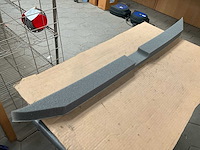 Airflow baffle (27x) - afbeelding 1 van  6