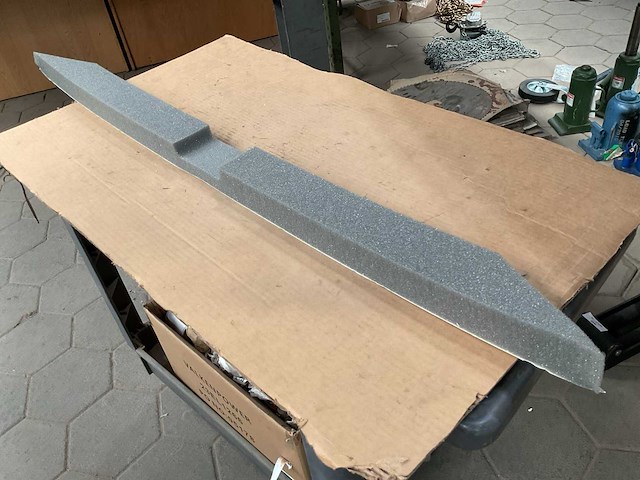 Airflow baffle (27x) - afbeelding 2 van  6