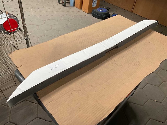 Airflow baffle (27x) - afbeelding 3 van  6