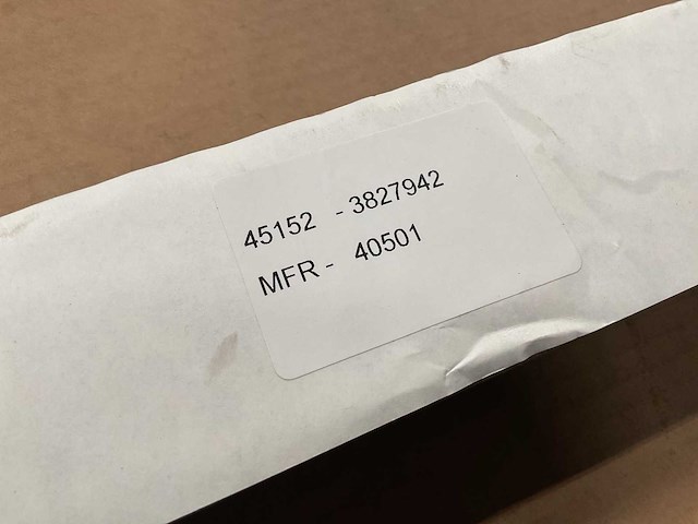 Airflow baffle (27x) - afbeelding 4 van  6