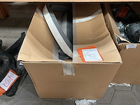 Airflow baffle (27x) - afbeelding 6 van  6