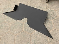 Airflow deflector - afbeelding 3 van  4