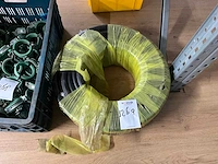 Airform 13 × 23 mm luchtslang - afbeelding 1 van  2